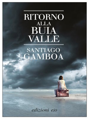 cover image of Ritorno alla buia valle